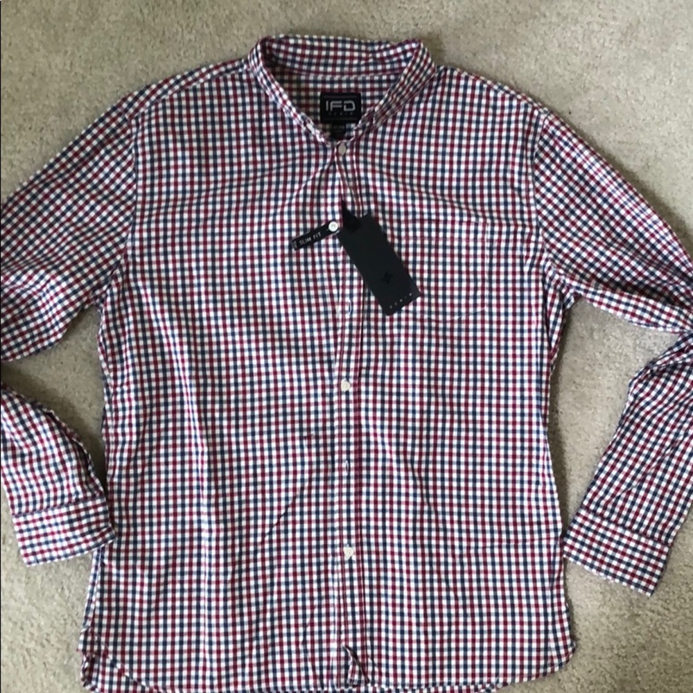 Men’s size xxl shirt long sleeve